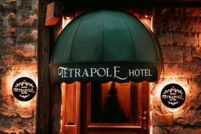 Tetrapole Boutiuqe Hotel